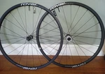 Specialized Roval Alpinist Slx Disc Wheelset 700C Tubeless Ready ****new****. Fixed Price $649.00.