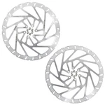 Trp RS05E Disc Rotor 2.3MM Thickness 6-BOLT 220MM. Fixed Price $129.00.