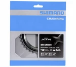 Shimano Xtr SM-CRM90 1X11 Speed 34T Teeth Chainring Grey FC-M9000 FC-M9020. Fixed Price $104.51.