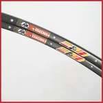 Nos Fir Isidis Tubular Rims 28" 700C 32H Vintage Road Bike Bicycle Dark Old. Fixed Price $129.00.