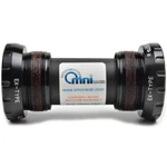 Omni Racer Worlds Lightest Ti Ceramic Bottom Bracket Fits Dura Ultegra 105. Fixed Price $109.89.