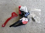 Sram Red E1 Axs Front Derailleur - New. Fixed Price $399.00.