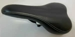 Schwinn Bicycle Bike Seat Saddle By Showell Vxv Black 10 . Pre-owned. Fixed Price $21.59.