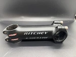 New Ritchey 4-BOLT Comp 1/8 X 120MM Threadless Stem Black 25.8 26.0 6/84. Fixed Price $25.00.