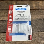 Ritchey Logic Lp Brake Pads Blue Threadless Alloy Rim Shoes C3 Extreme Uk. Fixed Price $16.19.