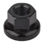 ORIGIN-8 Cr-mo Hub Axle Nuts OR8 Crmo Ft M9X1.0 Pr Bk. Fixed Price $9.94.