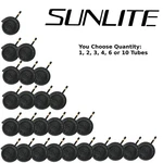 Sunlite Utili-t Schrader Tube 27.5X2.50-3.00 48MM Long Valve Mountain Bike Inner. Fixed Price $109.99.