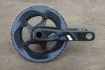 175MM 53/39T Gxp Sram Force 22 11 Speed Road Crankset. Fixed Price $85.52.