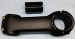 Specialized Roubaix Future Stem (black) (31.8MM) (100MM) (6 With Shim. Fixed Price $30.00.