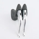 Dia-compe Brs 400 Compact Brake Levers Pair Front/rear Aero Rim Dro Bar. Fixed Price $37.99.