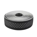 ORIGIN-8 Dmnd Perf Bar Tape & Plugs OR8 Bk/wh. Fixed Price $45.50.