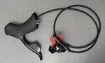 Sram Rival Etap Axs Hrd Shift/brake Lever & Hydraulic Disc Caliper Left/front D1. Fixed Price $260.00.