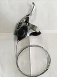 Shimano ST-EF28-8 Shifter/brake Right 22.2. Fixed Price $40.00.