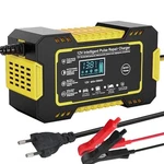 Car Battery Fast & Efficiently Charger. Fixed Price $70.00.