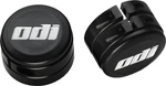 Odi Lock Jaw Clamps W/ Snap Caps Black SET/4. Fixed Price $17.49.