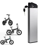 48V 10.4AH For Lectric Xp Lite 1.0 Step Over Folding Ebike Battery UL2271. Fixed Price $216.02.