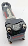 Fsa OS140 1/8" 130MM Long +/-6 Degree Threadless Stem Black 31.8MM Clamp. Fixed Price $19.88.