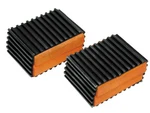 Sunlite Pedal Blocks Bike Bicycle Riding Taller Adds 1.5 Inches New. Fixed Price $15.99.
