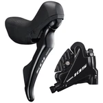 Shimano Right Standard Reach Brake/shift Lever 105 ST-R7020 IR7020DRRDSC170A. Fixed Price $365.06.