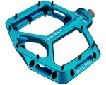 Race Face Platform Pedals (turquoise) PD22ATLASTUR. Fixed Price $188.99.