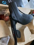 Sram Red 22 Flat Mount Hydraulic Disc Brake With Front Shifter 950MM Hose. Fixed Price $425.00.