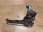 Shimano Tiagra FD-4600 10-SPEED Front Derailleur 2 X. Fixed Price $17.46.