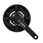 Shimano FC-TY301 42-34-24 6/7/8-SPEED Crankset Square Taper 3X6/7/8 Bike. Fixed Price $257.91.