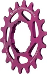 Wolf Tooth Components Single Speed Aluminum Cog: 18T, Purple. Fixed Price $54.95.