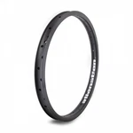Alienation Runaway 20-INCH Double-walled Alloy Rim Black, 36-HOLE,. Fixed Price $86.69.