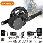 Bafang BBS02B 48V500W -1000W 68MM-100MM Mid Drive Motor Diy Ebike Conversion Kit. Fixed Price $692.95.