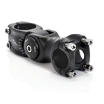 A-head Handlebar Stem ST-T14 1/8 31.8MM 110MM Black Adjustable 2501552500. Fixed Price $40.72.