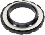 Wolf Tooth Centerlock Rotor Lockring - External Splined, Black. Fixed Price $20.14.
