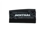Renthal Padded Cell Medium Frame Protection Black/white, Part Mba-csp-m. Fixed Price $23.45.
