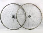 Shimano Acera X Wheelset 26" Mountain Bicycle 2150G 32 Spoke M290. Fixed Price $77.99.