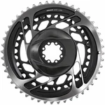 Sram Red Axs Direct-mount 48/35T 2X12 Speed Chainring Set, Polar Gray. Fixed Price $293.77.