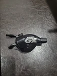 Sram Gx Eagle 12-SPEED Trigger Shifter Black Rear. Fixed Price $35.00.
