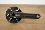172.5MM Gxp Quarq Dfour Power Meter Carbon Road Crank Arms. Fixed Price $236.25.