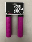 Deity Lockjaw Mountain Bike Handlebar Grip 132X32MM Enduro Mtb Choose Color. Fixed Price $32.54.