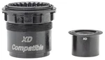 Dt Swiss Ratchet Freehub Body - Sram Xd, Standard, Aluminum, Sealed Bearing, Kit. Fixed Price $115.30.