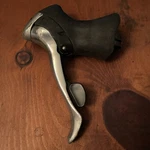 Vintage Shimano ST-R500-L Triple Road Shifter Brake Lever Combo Japan!. Fixed Price $39.00.