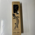 Cane Creek Thudbuster G4 Suspension Seatpost - 30.9 X 375MM, 50MM, Black. Fixed Price $130.00.