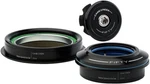Cane Creek 50-SERIES Tapered Headset ZS44/28.6, ZS56/40, Aluminum & Sealed. Fixed Price $99.99.