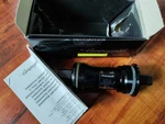 Campagnolo Centaur Bottom Bracket Square Taper Iso English 111MM New BB5-CE1G. Fixed Price $69.00.