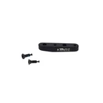 Rear Flatmount Adapter Fm-fm 180MM BR-X106 Xlc Disc Brakes. Fixed Price $9.15.