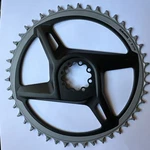 Sram X-sync Road Direct Mount Chainring Red/force 46T 12/13 Speed 8-BOLT Dm. Fixed Price $85.00.