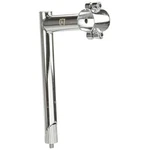 Stem 31.8MM Clamp, 22.2-24TPI Quill, 100MM, Chrome ST-0024-100. Fixed Price $103.97.