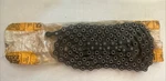114 Nos Vintage Regina Extra Superleggera Hollow Pin Chain 270G Very Rare. Fixed Price $249.99.