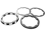Box One Cassette Spacer Kit (black) (4PK) BX-HU130SHCS-BK. Fixed Price $14.99.