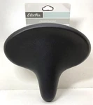 New Electra Bicycle Co Townie Cruiser Seat W/ Springs Saddle Black. Fixed Price $39.99.