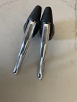 Suntour Superbe Non Aero Brake Levers And Dia Compe Anatomical Hoods 1980S. Fixed Price $69.00.